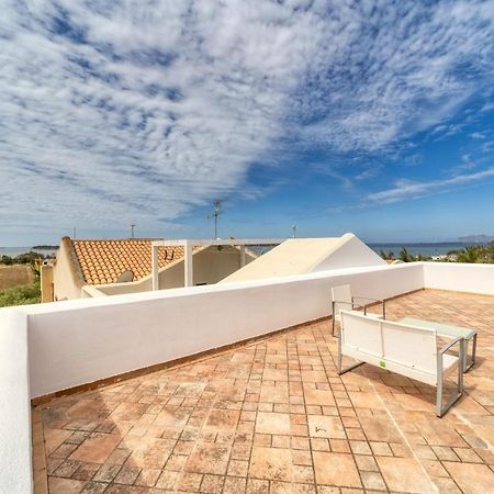Stagnone Wine House Villa Marsala Bagian luar foto