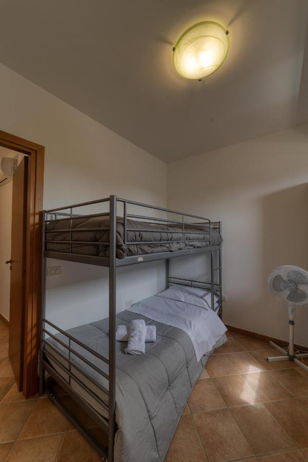 Stagnone Wine House Villa Marsala Bagian luar foto